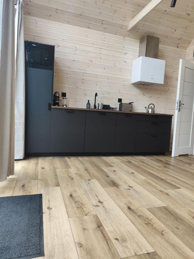Holiday home Morska Szyszka & Lesne *