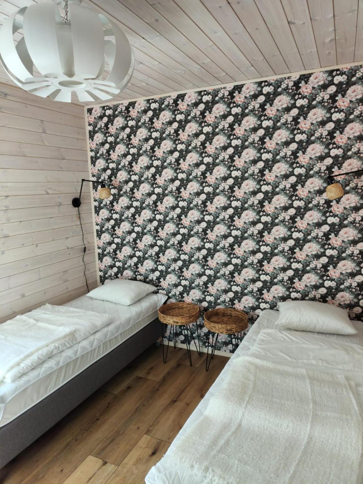 Morska Szyszka & Lesne Holiday home