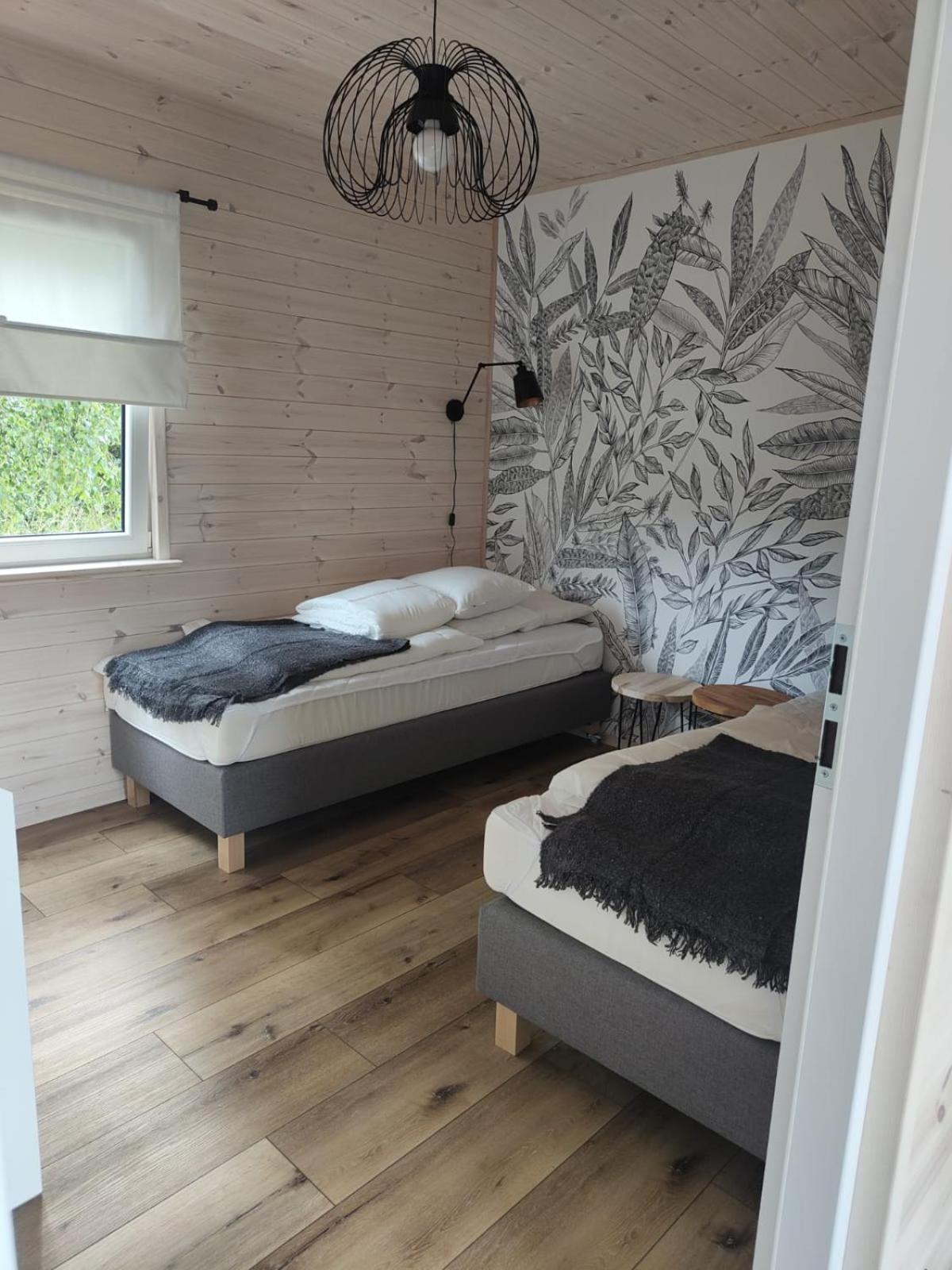 Morska Szyszka & Lesne Holiday home