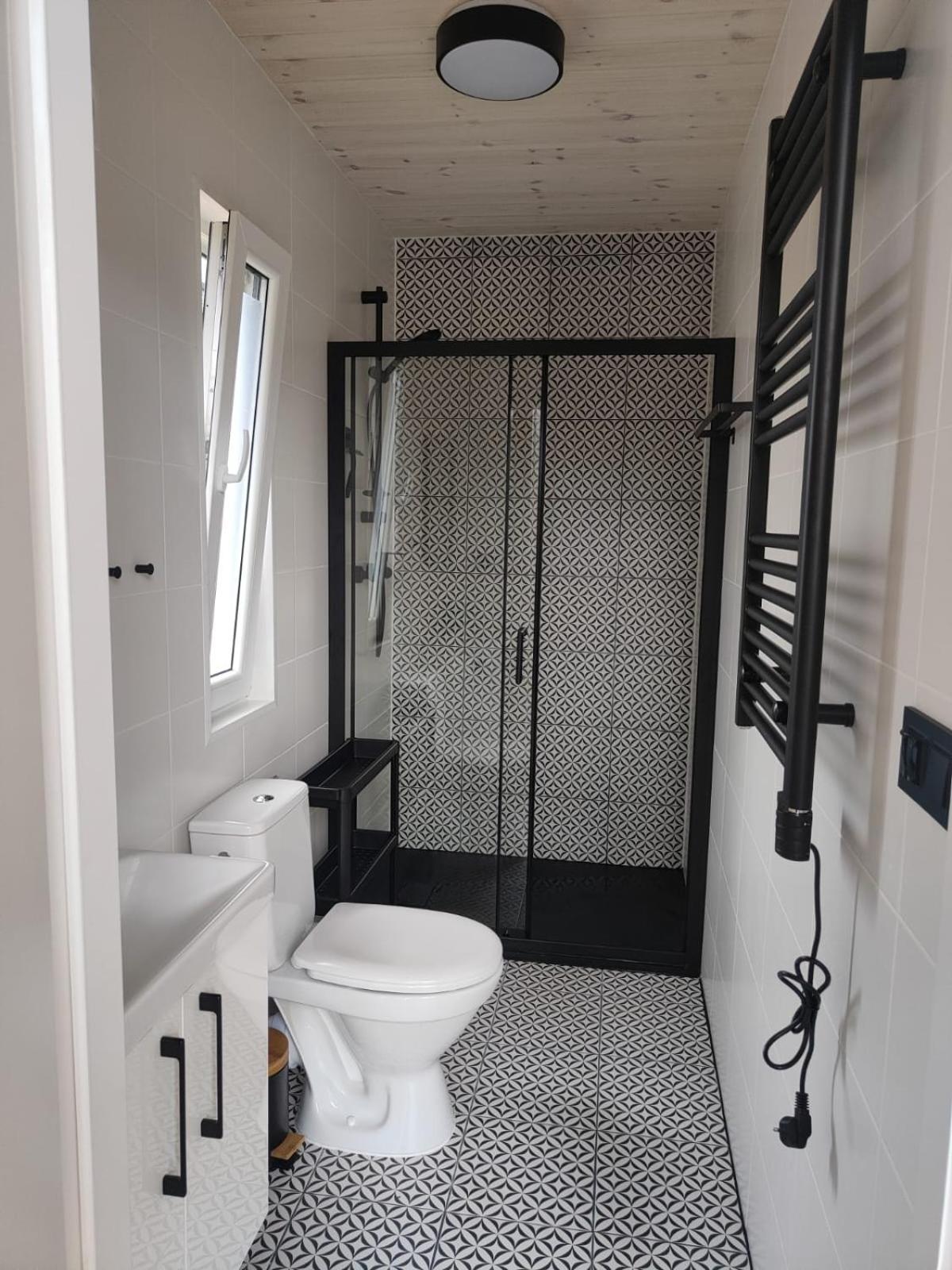 Holiday home Morska Szyszka & Lesne