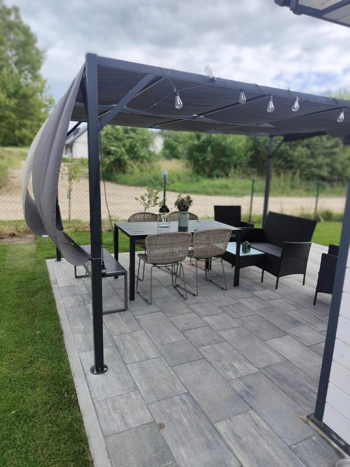 Holiday home Morska Szyszka & Lesne