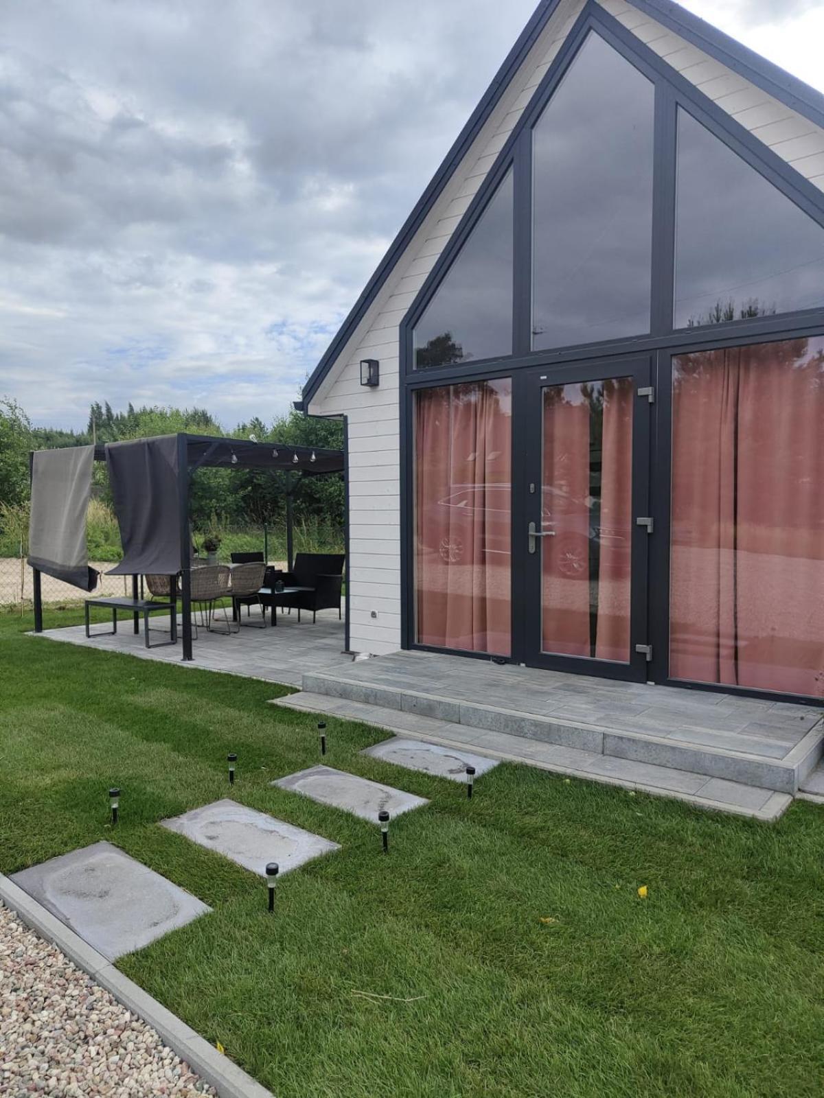 Morska Szyszka & Lesne Holiday home