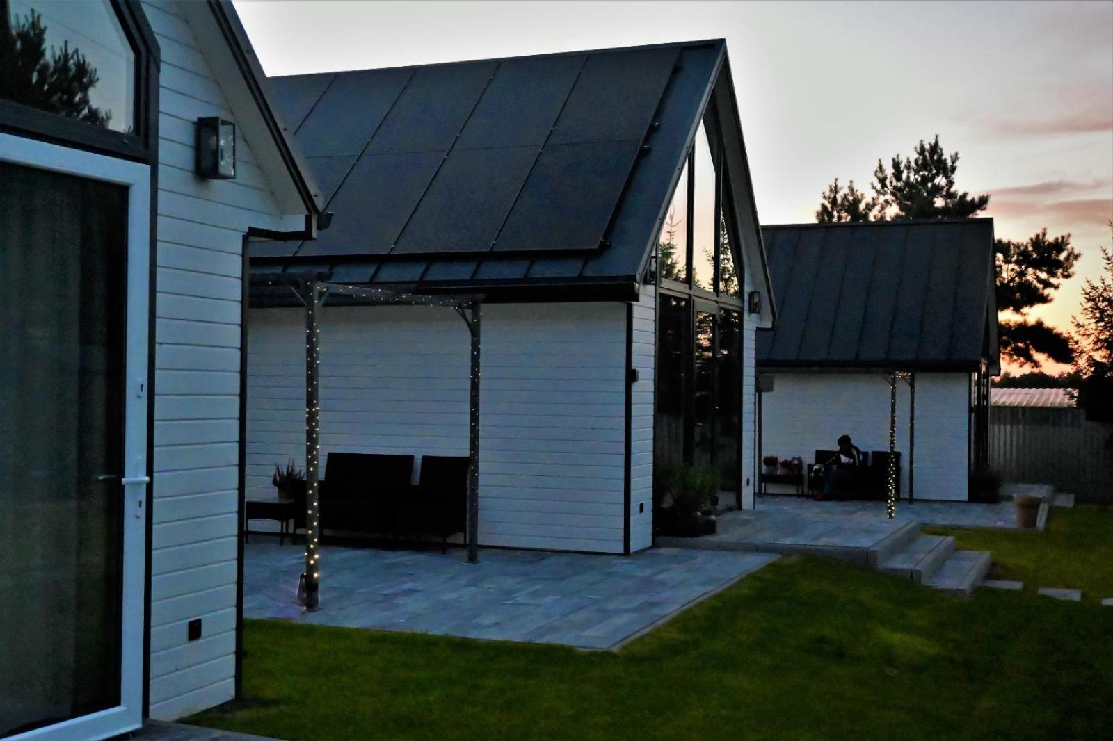 Morska Szyszka & Lesne Holiday home