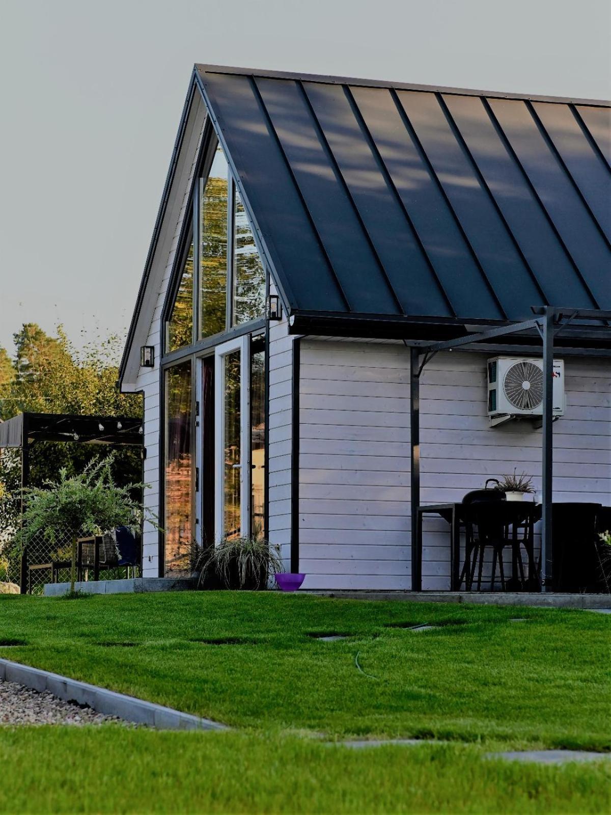 Holiday home Morska Szyszka & Lesne *